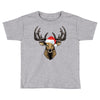 noel deer Toddler T-shirt