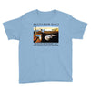 Salvador Dali The Persistence Of Memory Youth Tee