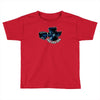 ora ora ora Toddler T-shirt