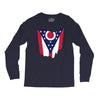 Ohio Long Sleeve Shirts