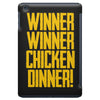 Winner Winner Chicken Dinner iPad Mini