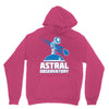 asrtal observatory Unisex Hoodie