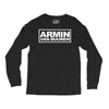 armin van buuren Long Sleeve Shirts