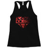 Dobre Twins Galaxy Racerback Tank