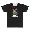one more chapter All Over Men's T-shirt