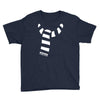 scarf Youth Tee