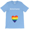 Worth The Wait Rainbow T-Shirt