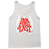 from first to last Tank Top