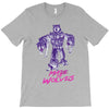 made of wolves T-Shirt