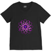 atomic V-Neck Tee