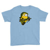 minion archman Youth Tee
