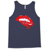 bite me Tank Top