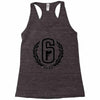 Rainbow Six Siege Racerback Tank