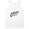 crazy racing Tank Top