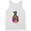 i got a brain Tank Top