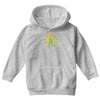 gerdzilla Youth Hoodie