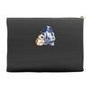 droid hug Accessory Pouches