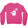 bee Crewneck Sweatshirt