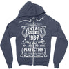 Vintage 1967 Zipper Hoodie