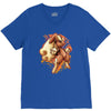 lopunny V-Neck Tee