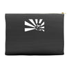 rising sun stormtrooper star wars Accessory Pouches