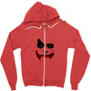 suicide squad Zipper Hoodie