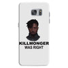 erik killmonger Samsung Galaxy S7