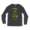 the interwebs Long Sleeve Shirts