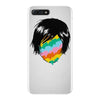 lovely face iPhone 7 Plus Case
