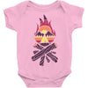 bonfire Baby Onesie