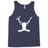hannibal   stag Tank Top