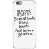 The Office iPhone 6/6s Case