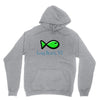 long beach Unisex Hoodie