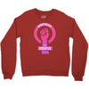 she persisted Crewneck Sweatshirt