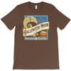 halloween moon T-Shirt