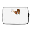 victory Laptop sleeve
