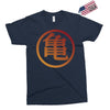 Goku Logo T-Shirt Exclusive T-shirt