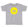 in Toddler T-shirt