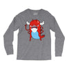 monster nags Long Sleeve Shirts
