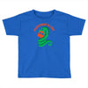 everything is fine Toddler T-shirt