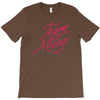 team miley T-Shirt