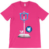 master keyblade T-Shirt