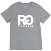rich gang V-Neck Tee