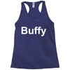 buffy Racerback Tank
