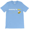 Mommy To Bee Unknown Gender T-Shirt