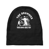 drummer Baby Beanies