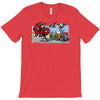 red ant T-Shirt