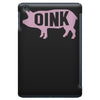 pig oink funny iPad Mini Case