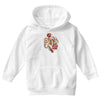 scorpion Youth Hoodie