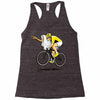 race advantage Racerback Tank